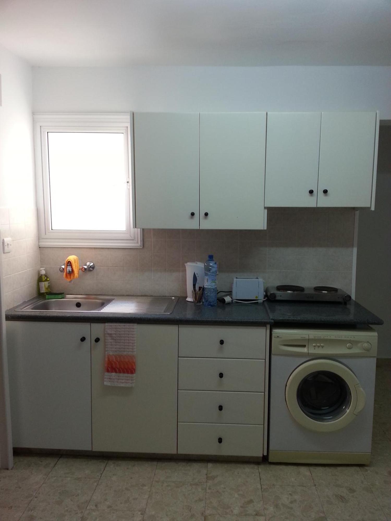 Pelides Apartments Larnaca Pokój zdjęcie