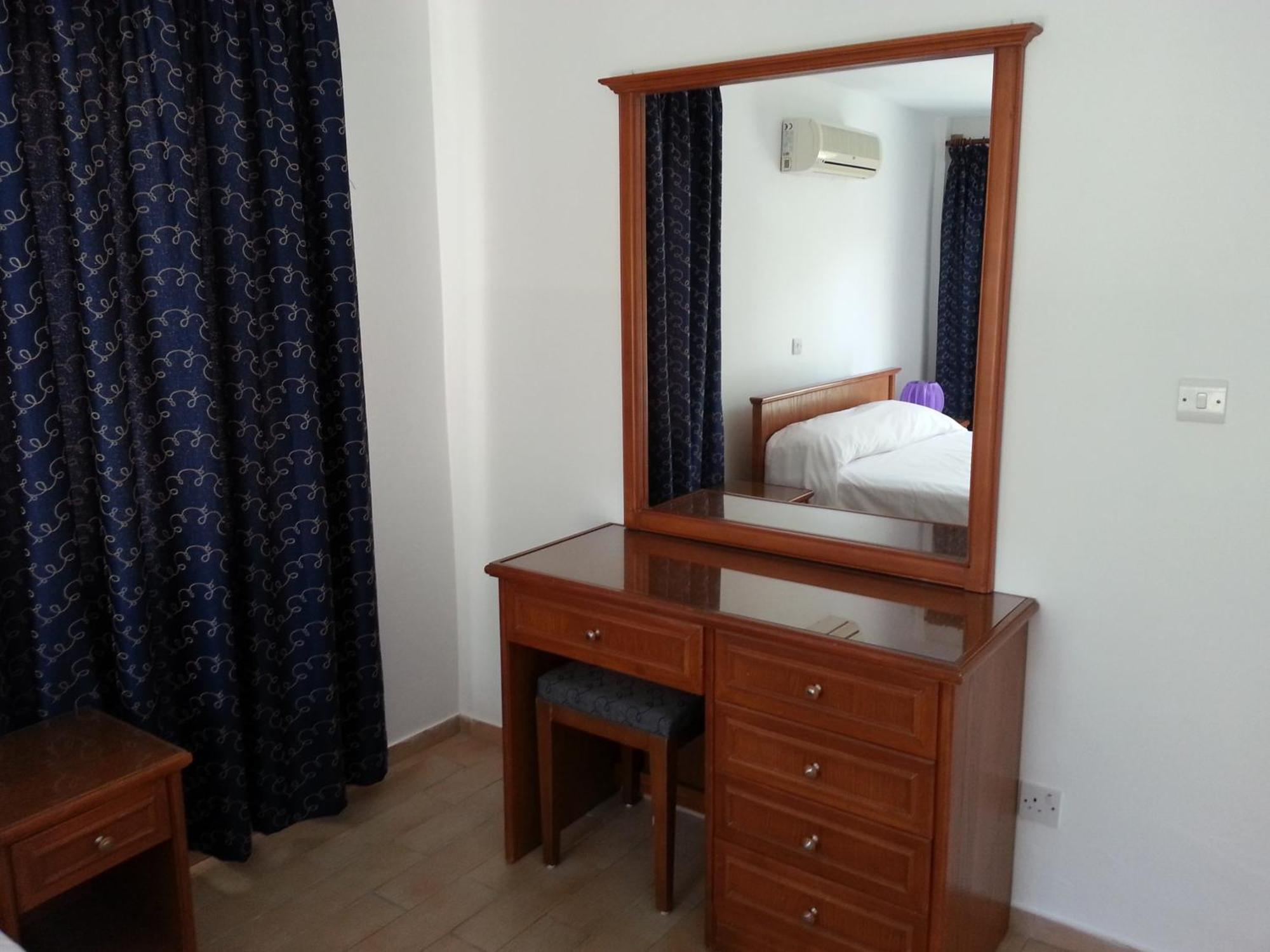 Pelides Apartments Larnaca Pokój zdjęcie